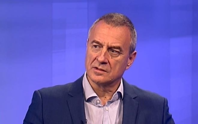 Действията в органа призван да управлява съдебната система не са