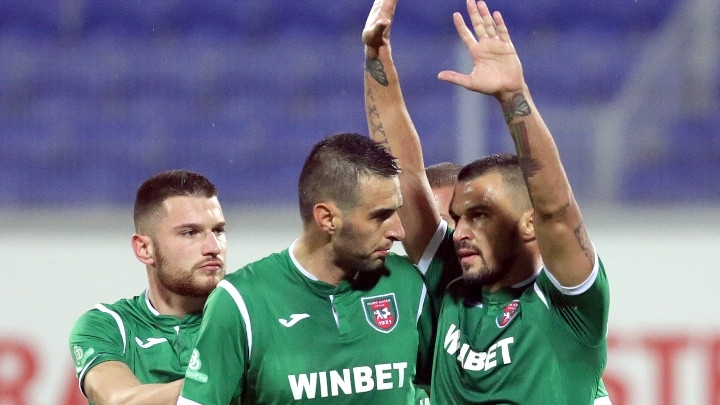 Ясна е програмата на врачанския Ботев за първите 5 кръга