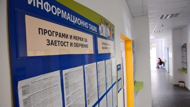 Над 6500 души са безработните в област Враца Това е