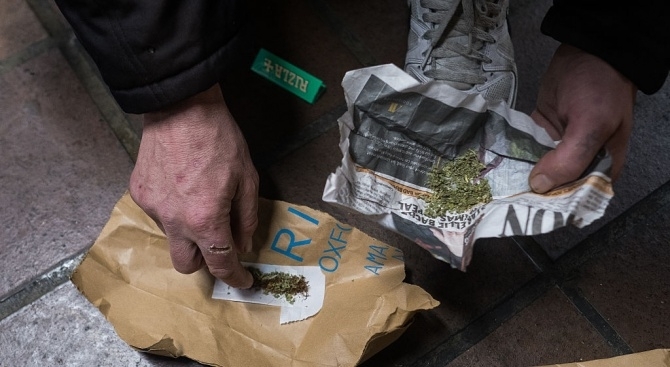 48 годишен мъж от Австралия едва не губи живота си когато