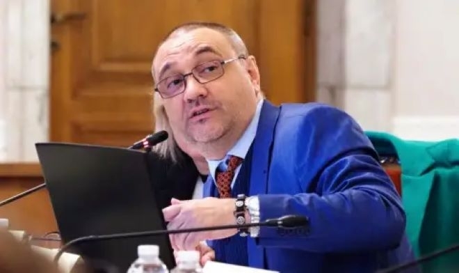 Продължавам да си работя в Българската академия на науките Това