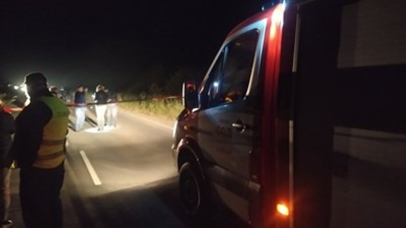 Стана ясно кой е виновен за зверската катастрофа край село