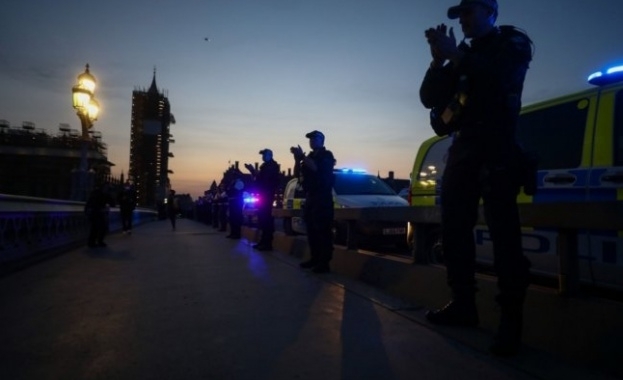 Великобритания дарява 65 милиона паунда 81 милиона долара на Световната