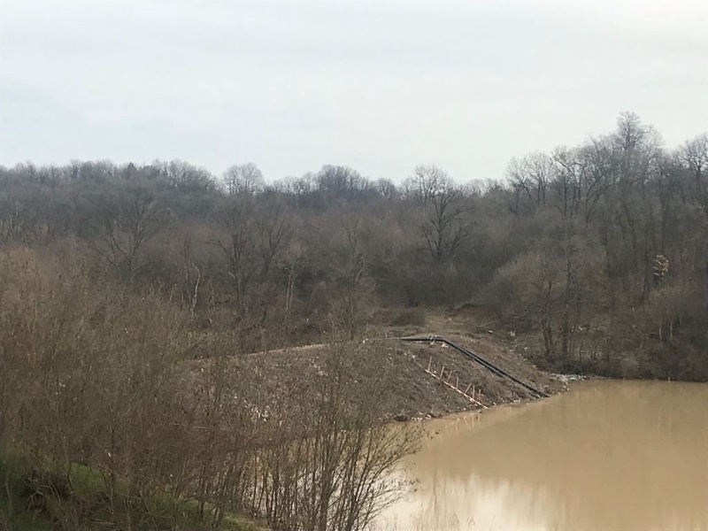 Бедственото положение в село Иново е отменено