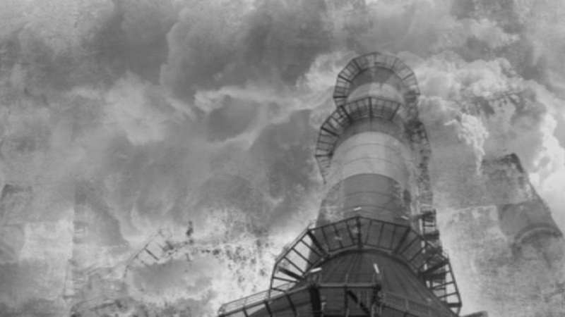 Авария в багерна помпена станция при ТЕЦ Република в Перник