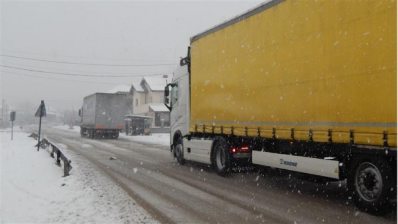 Пътна полиция Видин инициира срещи с институциите които стопанисват пътната