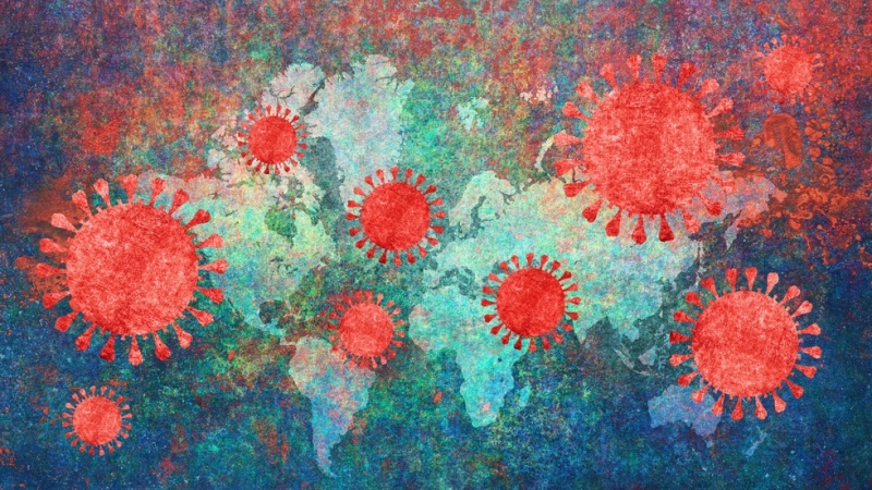 В Китай през изминалото денонощие са открити 16 случая на