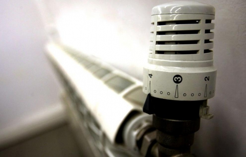 Поради авария временно е прекъснато топлоподаването в части от центъра на