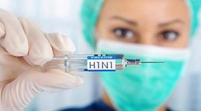Първите резултати за доказан грипен вирус от типа H1N1 популярен