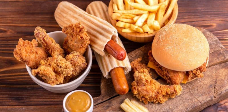 Отдавна е известно че наситените мазнини увеличават общия и LDL