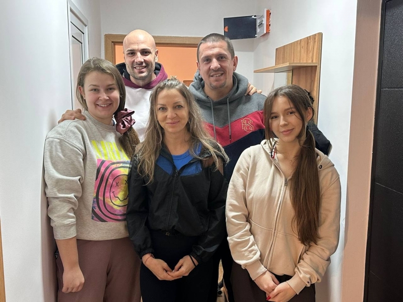 В навечерието на Рождество Христово когато вниманието естествено се насочва