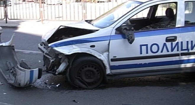 Полицай от Дупница е дал положителна проба за наркотици след