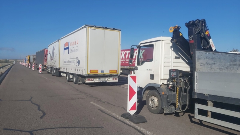 В събота гръцката полиция съобщи че е разбила една от