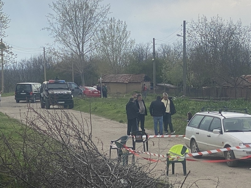 Окръжна прокуратура Враца привлече в качеството на обвиняем 44 годишния