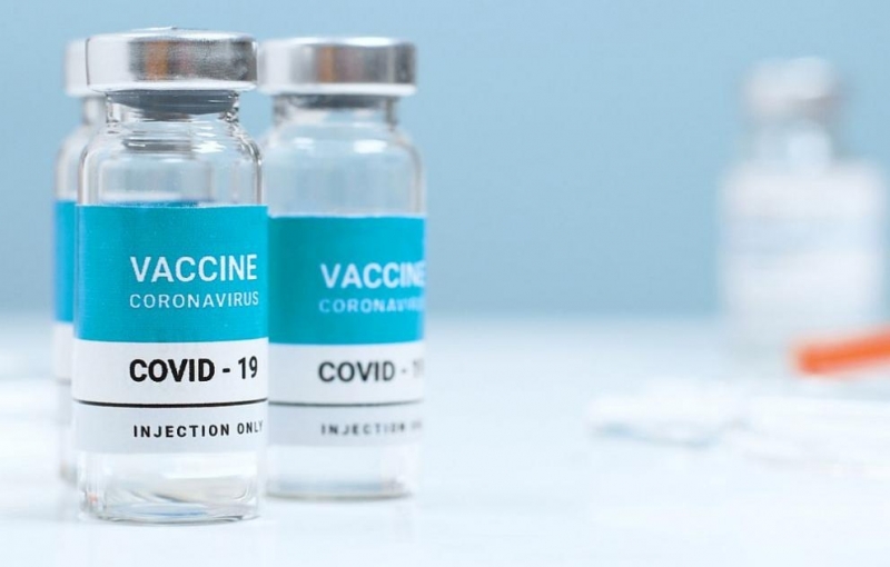 Може да е необходима трета доза от ваксината на Pfizer срещу COVID-19