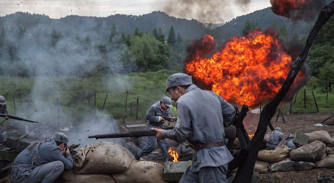 След 15 години е вероятно САЩ и Китай да са