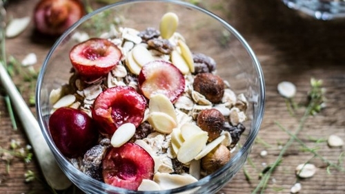 Темата за здравословното хранене в момента е една от най популярните