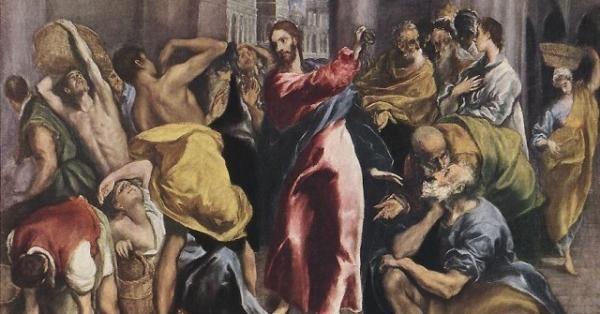 Днес започва Страстната седмица седмицата на страданията Това е последната