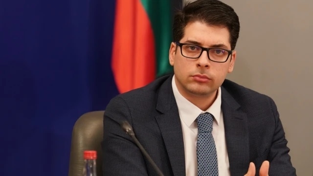 Атанас Пеканов: Ще загубим поне 500 млн. лв. от Плана за възстановяване