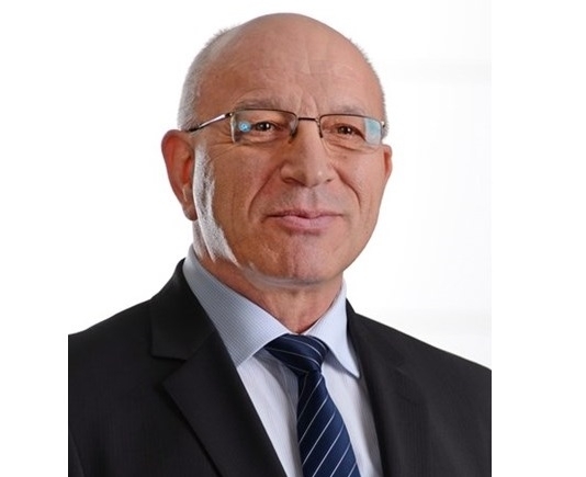 Депутатът от ГЕРБ Емил Христов е новия зам председател на парламента