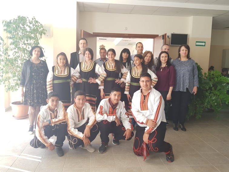 В Районен съд Козлодуй се проведе Ден на отворените