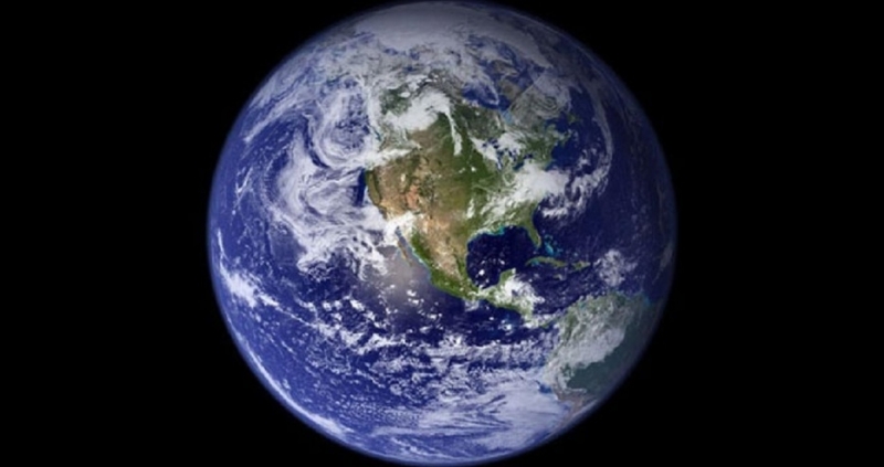 Учени откриха второ магнитно поле на Земята което е 20