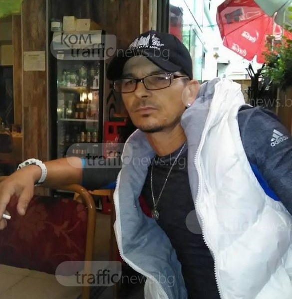 Пловдивчанинът Георги е застреляният в Индонезия българин съобщава TrafficNews bg Той
