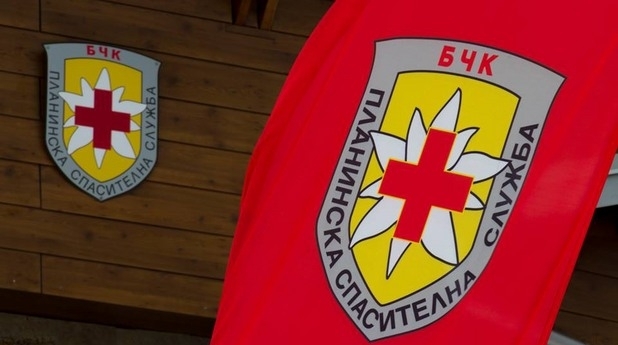 Гръм е ударил турист в Пирин на пътеката на връх