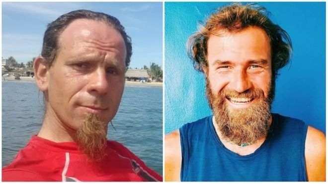 Двама велосипедисти бяха убити в Мексико по време на околосветската