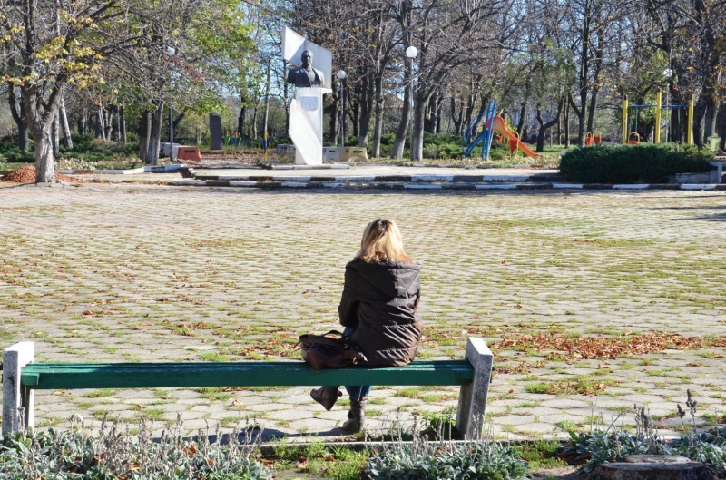 Изготвя се технически проект за ремонт на площада във видинското село Бойница