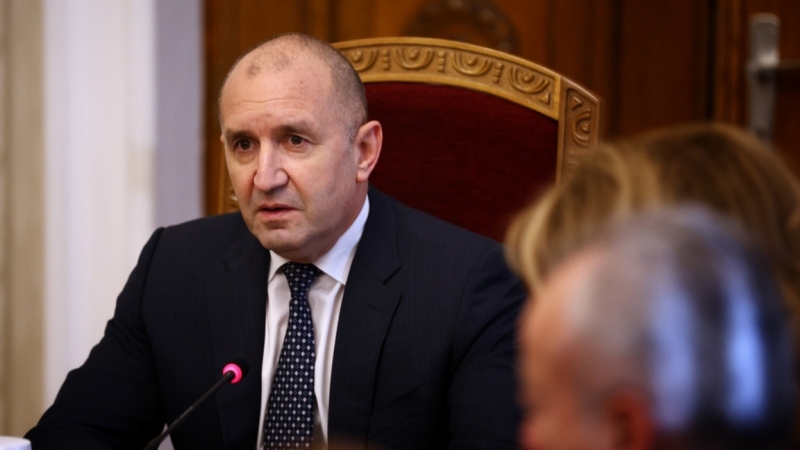 След провала на първия мандат същото се очаква да се