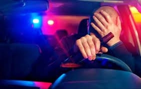 Хванаха мъртвопиян шофьор във Враца съобщиха от МВР в областния