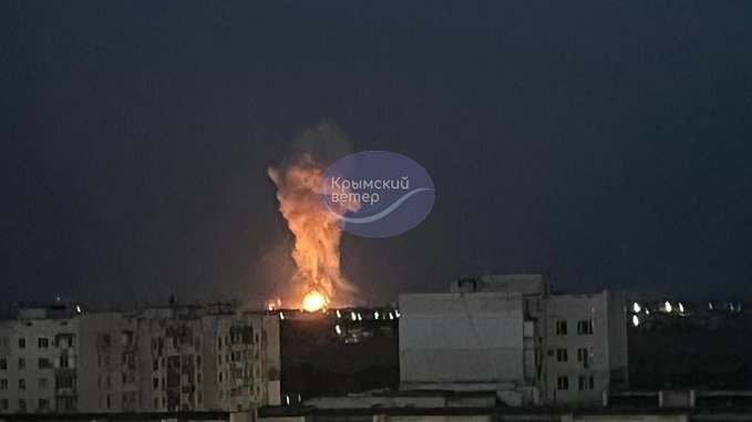 В нощта на 14 септември военното контраразузнаване и военноморските сили