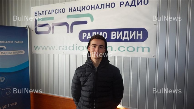 Ивелина Петрова от Вършец е победител в "Мисията доброволец - (не ...