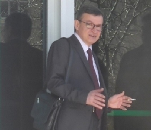 Невиждан скандал! ВСС не избра Миро Досов за председател на врачанския окръжен съд, въпреки че беше единственият кандидат