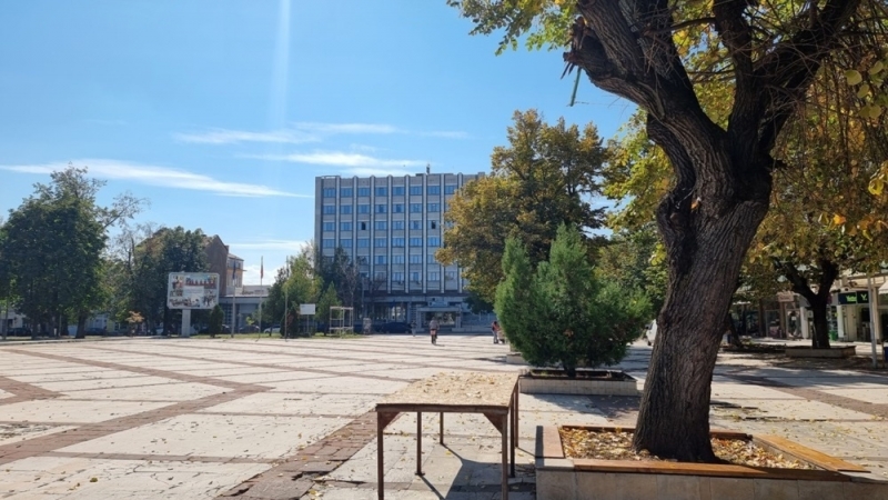 Инфраструктурни обекти за над 30 млн. лв. се изпълняват в момента в Бяла Слатина