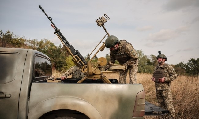 Русия обяви за първи път, че някои украински войски са