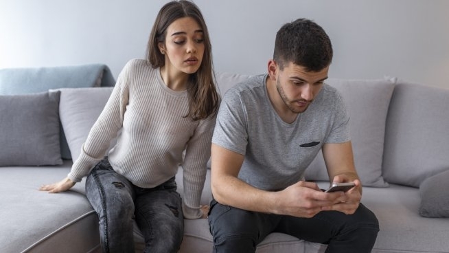 Има много причини поради които една връзка може да се