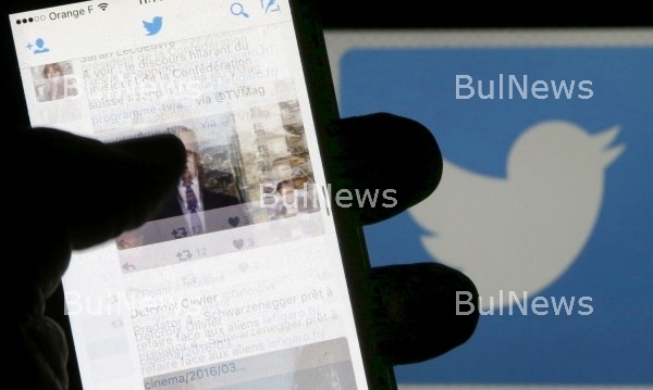 Алгоритъм в Twitter показва кой пише, докато е пиян