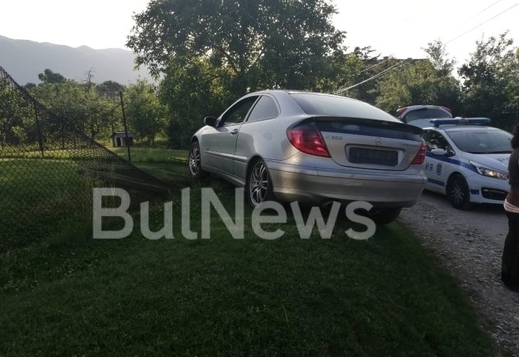От полицията във Враца излязоха с подробности за напушения шофьор