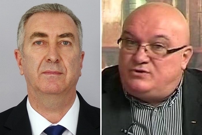 Бившият кмет на Видин Огнян Ценков скочи срещу наследника си