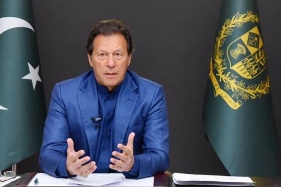 Пакистанската полиция е започнала разследване на бившия министър председател на страната