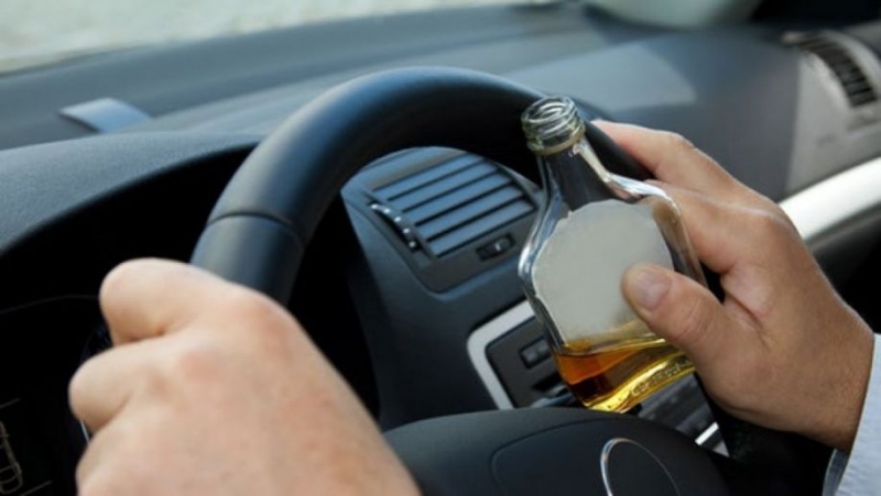 Мъж и жена шофирали след употреба на алкохол във Видин