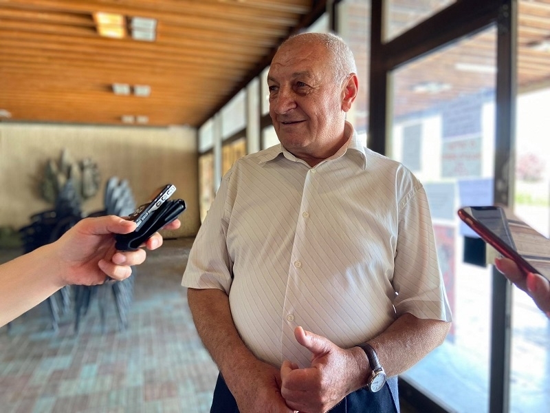 До момента са постъпили десетки сигнали за купуване на гласове