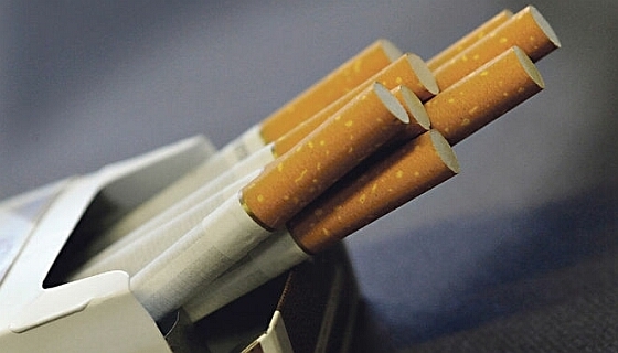 Полицията е иззела незаконни цигари и тютюн във Врачанско Вчера