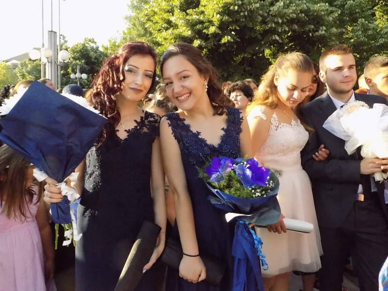 По стъпки на желанията радост щастие здраве любов късмет и