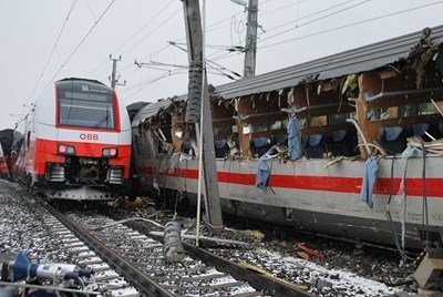 Седем души загинаха при железопътна катастрофа на мост в Дания предаде Ройтерс