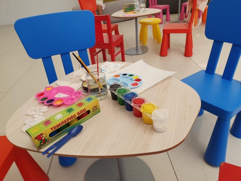 Детските градини и ясли остават затворени на този етап заради