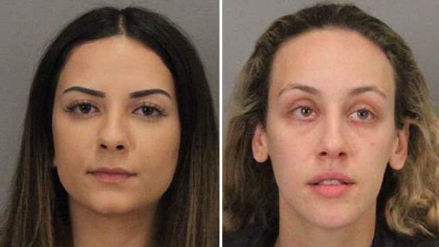 Учителка в САЩ и нейната приятелка са заподозрени в развращаване