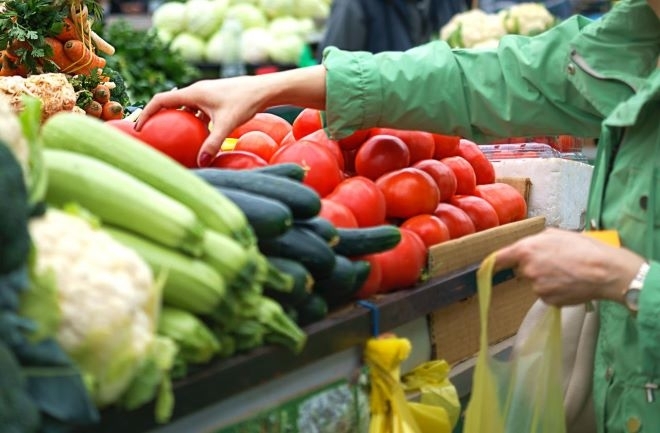 Тежка година за родното производство на плодове и зеленчуци отчете